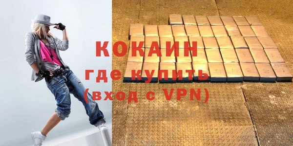 прущая мука Горняк